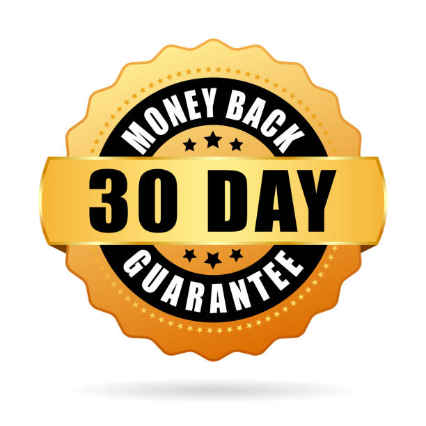 30 Day Guarentee