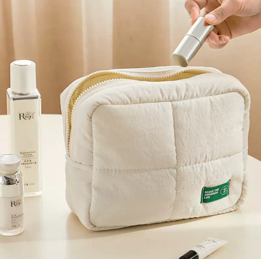 Mini essentials bag