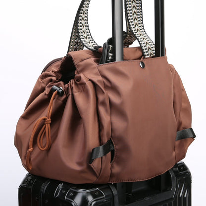 The Travoe Tote Bag™
