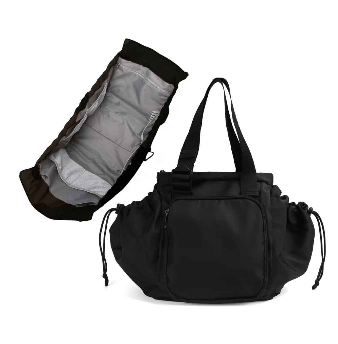 The Travoe Tote Bag™