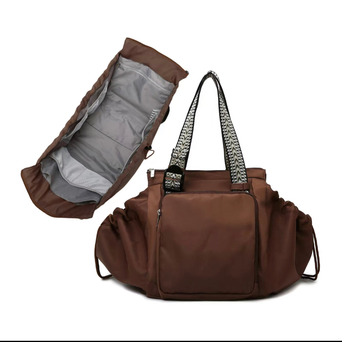 The Travoe Tote Bag™