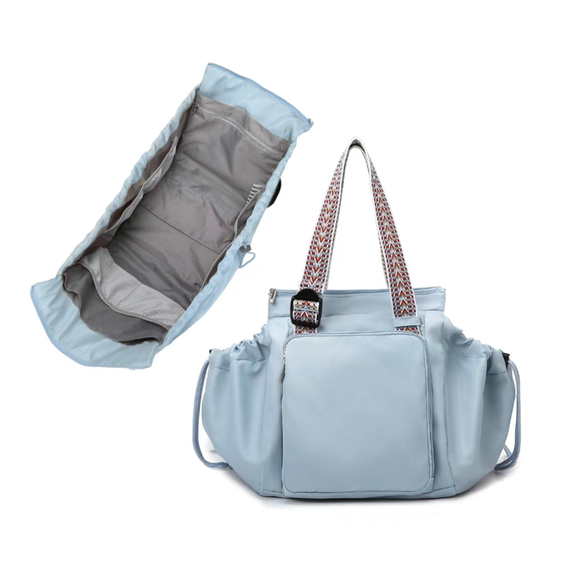 The Travoe Tote Bag™