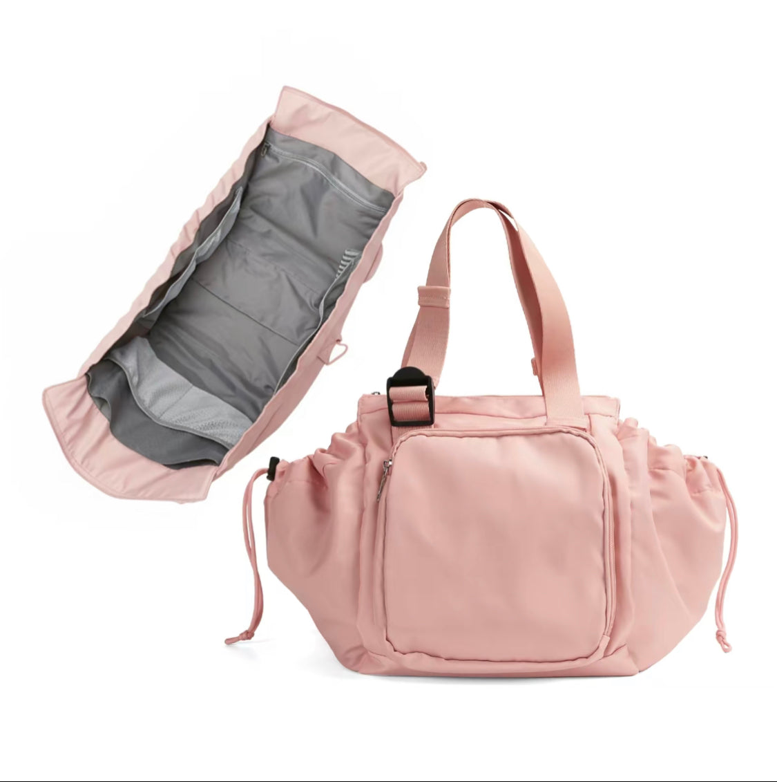 The Travoe Tote Bag™