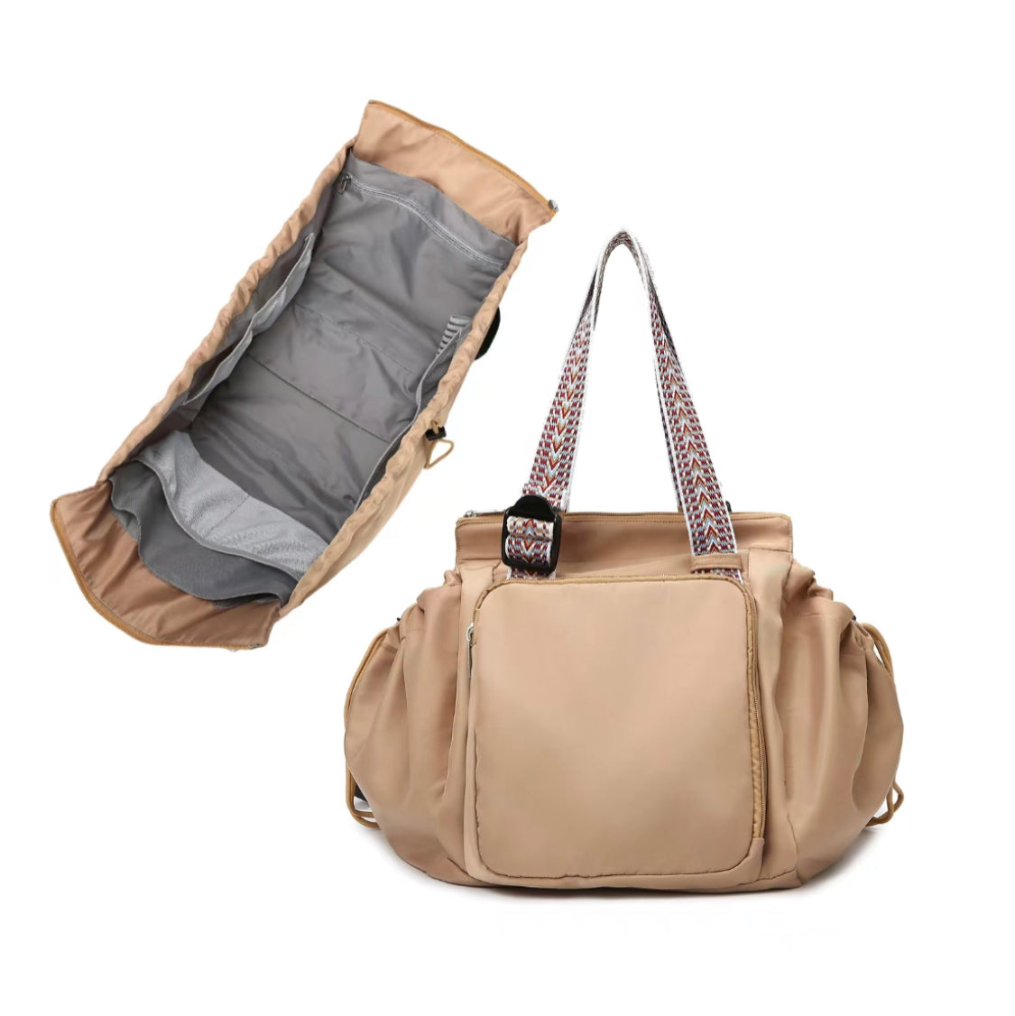 The Travoe Tote Bag™