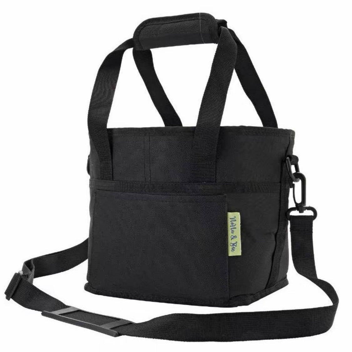 4 Drink Holder with Strap