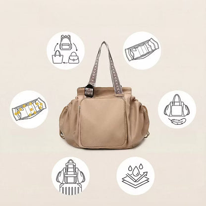 The Travoe Tote Bag™