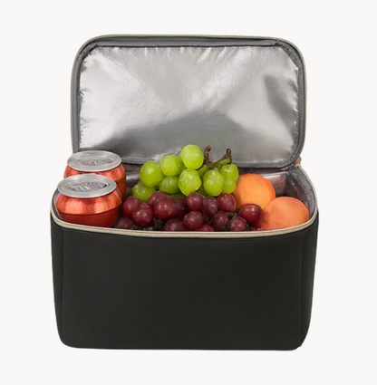 Matching lunch bag