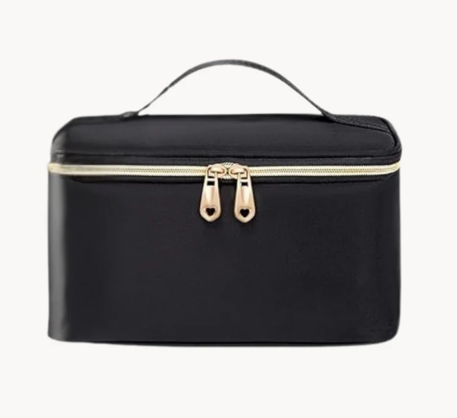 Matching lunch bag