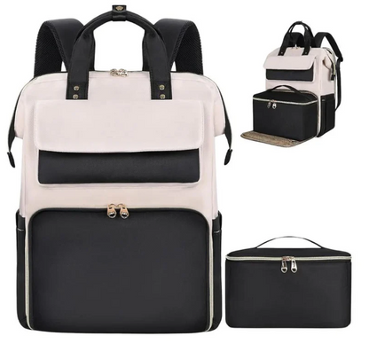 Modern lunch backpack Travoe™