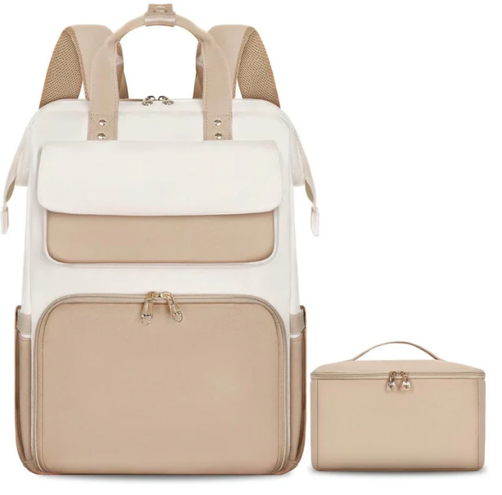 Modern lunch backpack Travoe™