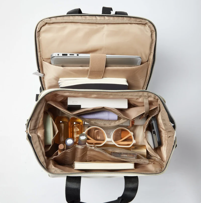 Modern lunch backpack Travoe™