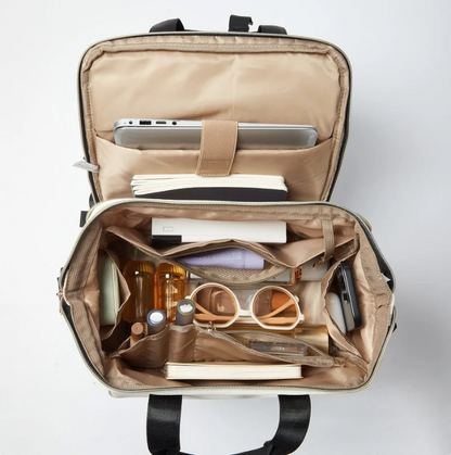 Modern lunch backpack Travoe™