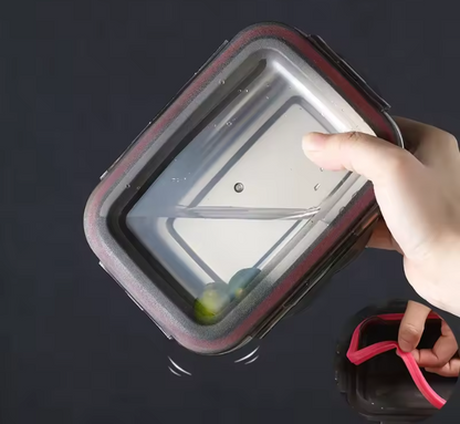Leakproof Meal Container
