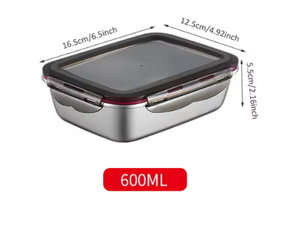 Leakproof Meal Container